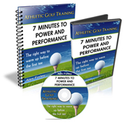 7 Minutes to Power and Performance